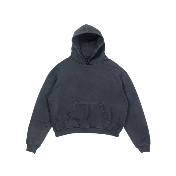 16oz French Terry Hoodie